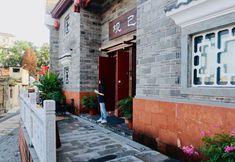 Others 5 Guanji Songci Hotel B&B (Yugutai Branch)