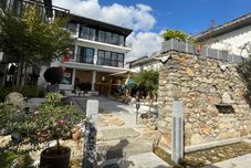 Others Wuyuan Fengyu Baishishanfang