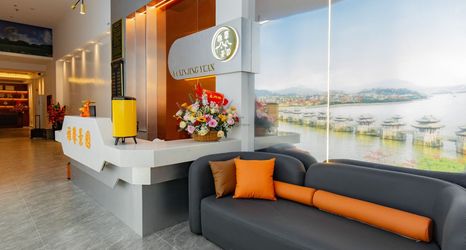 Khác 2 Chaozhou Yaxin Jingyuan