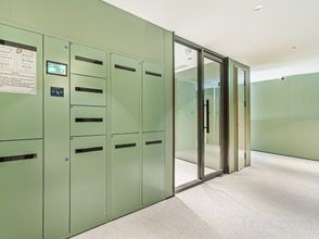 其他 4 Hi Inn Hotel (Beijing Communication University Dalianpo Subway Station)