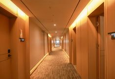 Khác 5 Duoshang hotel