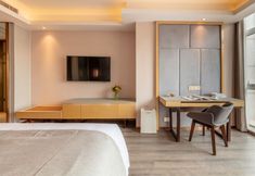 อื่นๆ 7 Huanrui Hotel (Yan'an Baota Mountain)