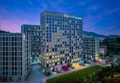 Lain-lain 3 Sgcott Hotel Guangzhou Huangpu