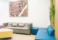 Khác 7 HanTing Hotel (Xuzhou Pei County)