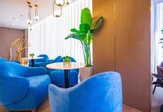 其他 6 Starway Hotel (Urumqi Nanhu Square)