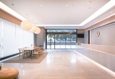 Others 7 JI Hotel (Xiamen Municipal Government Talent Center Subway Station)