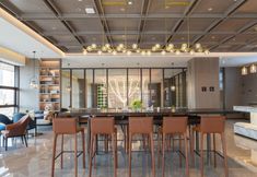 Khác 2 Atour Hotel(Changchun People's Street City Government Store)