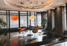 Others 7 Scholars Hotel (Wuxi Rongchuang Wanda Jiangnan University)