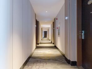 Others 4 Hao Li Hotel (Fountain Pool Subway Station Minsheng Road Food Street)