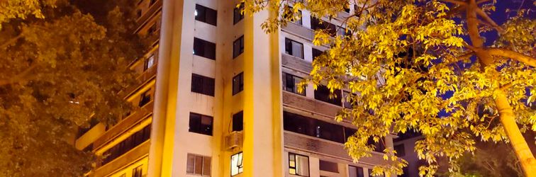 Others MARHAUS Hotel (Beijing Road Tian-Zi Pier Store)