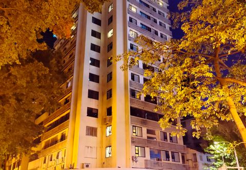 Others MARHAUS Hotel (Beijing Road Tian-Zi Pier Store)