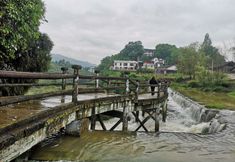 Lain-lain 3 373 Jingjingjia Inn, Furong Town