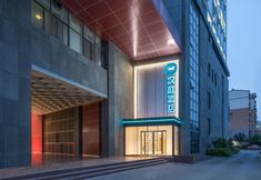 Lain-lain 3 HanTing Hotel (Xuzhou Fuxing North Road)