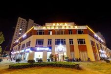 Others Shanghai Unknown Hotel (Chedun)