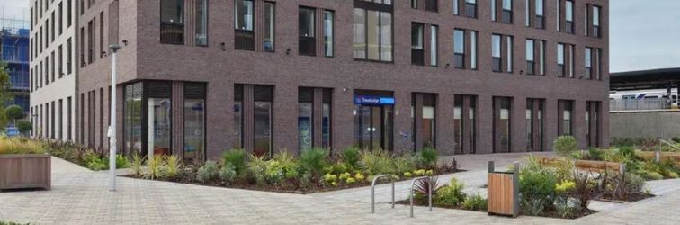 Others Travelodge Rochester