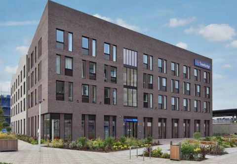 Others Travelodge Rochester