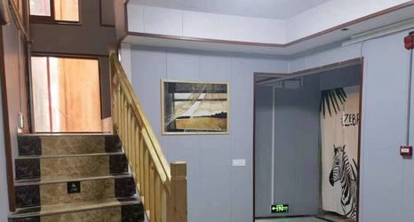 Lain-lain 2 Xijiang Xinglixiang Hotel