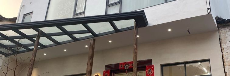 其他 Shuiyunjian B&B (Wuyuan Huangling Scenic Area Branch)