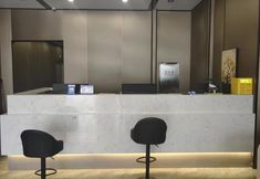 기타 5 HP Seattle Hotel