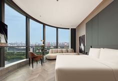 Lain-lain 3 Atour S hotel, Shanghai Wanyuan Road