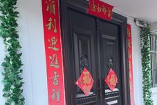 Others Fish House Youth Hostel