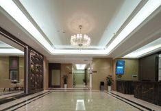 อื่นๆ 5 Ease Hotel (Yuxi Wanda Plaza)