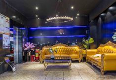 其他 5 Fresh House Hotel (Guangzhou Ha Street)