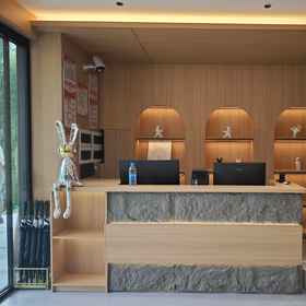 Hotel Interior/Public Areas 1 Jingyun Tianqi Hotel (Luodian Daxiao Jing), Guiding Xian Hotels