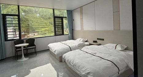 Others 2 Jinyuan Hotel