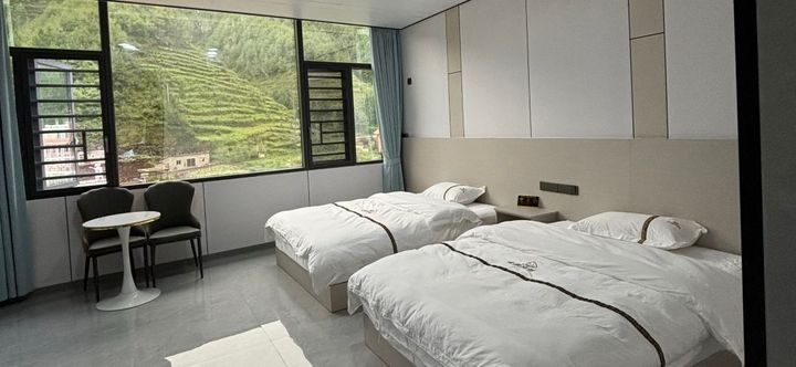 Others 2 Jinyuan Hotel