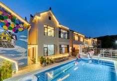 Khác 6 Hanju Guesthouse