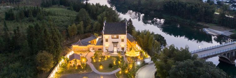 기타 Yunshui Yishe Hostel