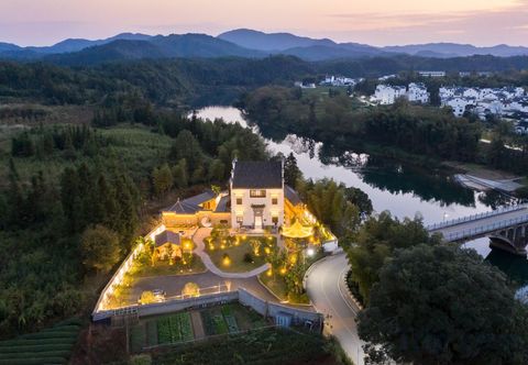 기타 Yunshui Yishe Hostel