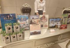 Lainnya 7 Vienna Hotel (Cixi City Trade City)