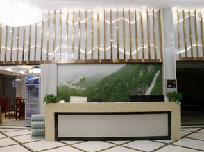 Lain-lain 4 Hugangwan Hotel