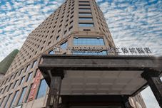 Others Metropolo Hotels(Unity Plaza Store)