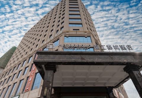 Others Metropolo Hotels(Unity Plaza Store)