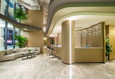 Lain-lain 7 Plateau Pearl Hotel (Kunming Railway Station Shuangqiao Branch)