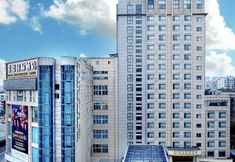 Others 5 Xi'en International Hotel