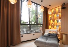 Others 5 Bura·Genting high-altitude panoramic holiday villa