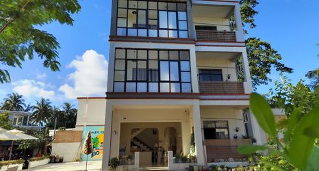 その他 2 Wanning Riyue Bay Yiye Xiangcun Vacation Apartment