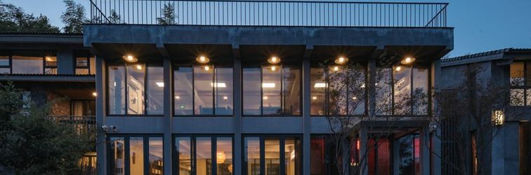 Lainnya Langshuixi Shanju