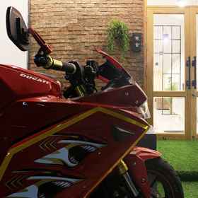 Hotel Exterior1Flower apartment China town，วัดจักรวรรดิราชาวาสวรมหาวิหาร (วัดสามปลื้ม)飯店