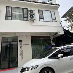 Hotel Exterior 1 Yijia Homestay (Thị trấn cổ Xingping, Dương Sóc), Khách sạn Toàn Châu