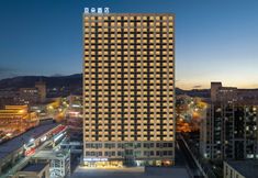 其他 2 Atour Hotel on Dongtan Road, People's Square, Zoucheng