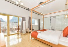 Others 7 Taoranting Inn