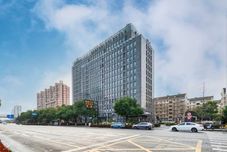 其他 WanYoo Esports Hotel (Hangzhou Yuanyang Ludigang)