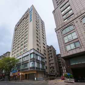 Hotel Exterior 1 Hanting Hotel (Guangzhou Beijing Road Pedestrian Street Daxin Road Branch), Tao Tao Ju Hotels