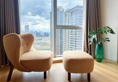 Others 7 Qixian 24 Homestay (Kunming Zhongjiao Jindi Central Park)