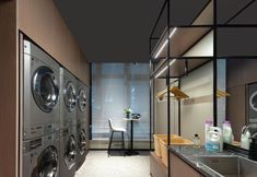 Others 5 Atour Hotel Tianjin Tiankai Huayuan Industrial Park